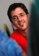 BernsteinPortrait