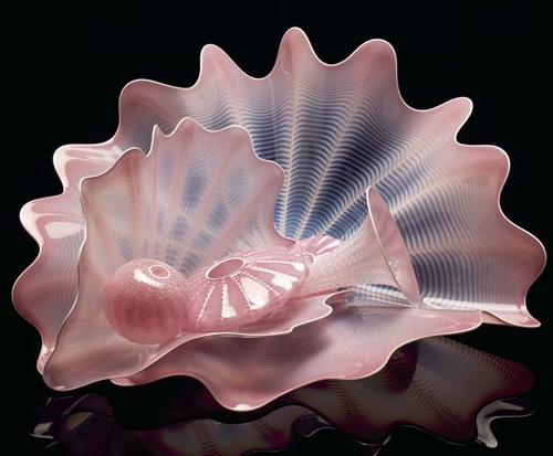 ChihulyCherryBlossomPinkPersian