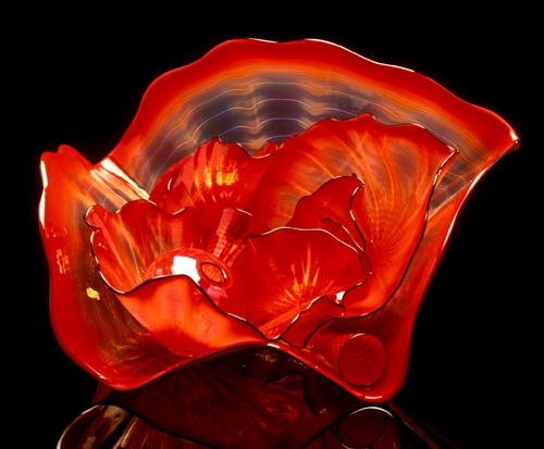 ChihulyMoltenRedPersian
