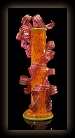 ChihulyPinkOrangeVenetian