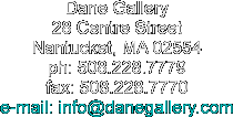 Dane Gallery