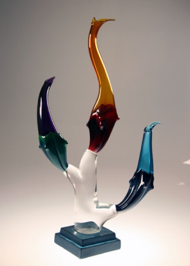 DaneThreeLittleBirds