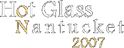 Hot Glass