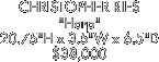 CHRISTOPHER RIES 