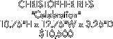 CHRISTOPHER RIES 