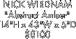 NICK WIRDNAM