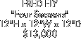 FRED ELY