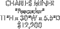 CHARLES MINER