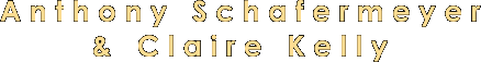 Anthony Schafermeyer