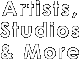 Artists,
