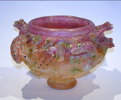 MinerFrogBowl053007