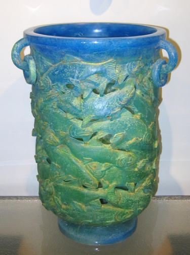 MinerTallTroutBlueGreen08