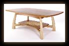 MogerCoffeeTable