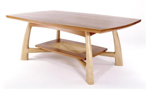 MogerCoffeeTable