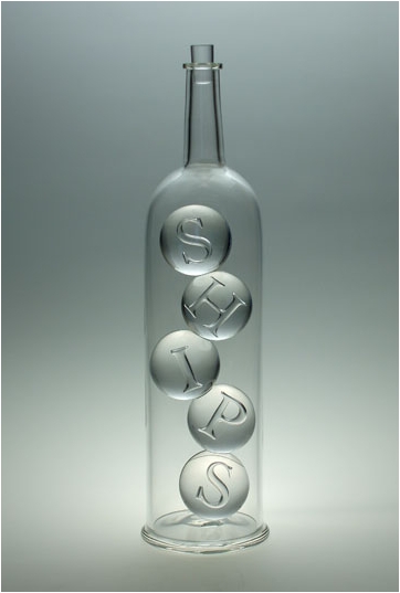 PetrovicMagrittesBottleSHIPS