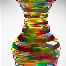 Charles Miner: Boca Paila