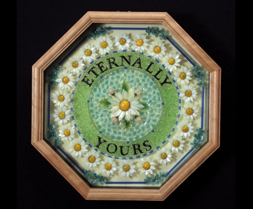 PoolEternallyYoursDaisies