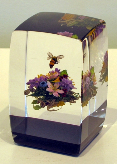 StankardLilacBouquetBotanicalB904