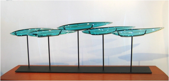 WirdnamAbstarctBlue5Fish08