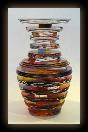 Hutter - Twisted Vase