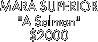MARA SUPERIOR