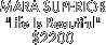 MARA SUPERIOR