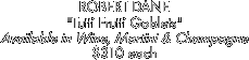 ROBERT DANE