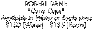 ROBERT DANE